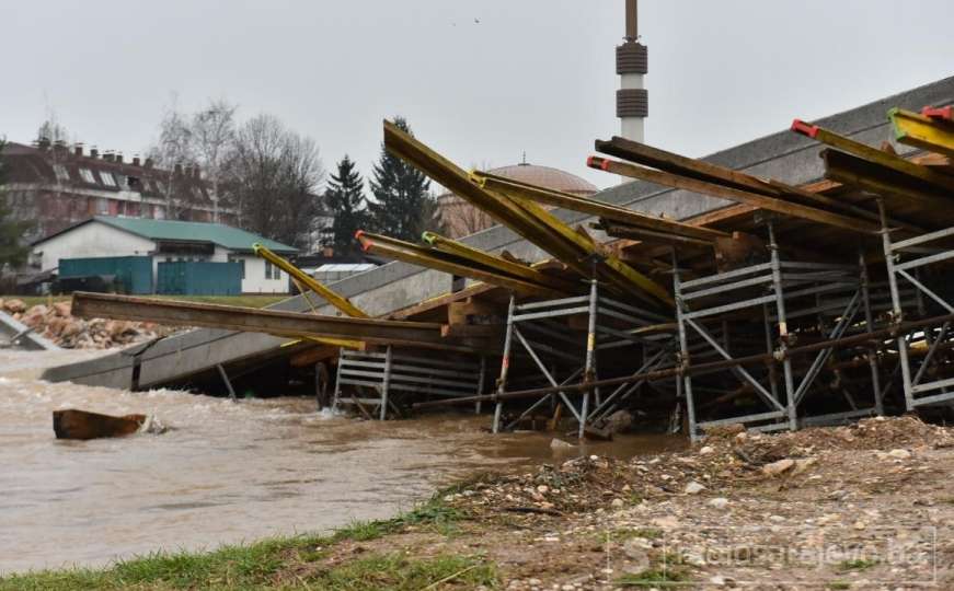 Najave: U maju sjednica Skupštine o uzrocima i posljedicama poplava u KS
